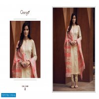 Ganga Meraki Wholesale Premium Cotton Salwar Kameez