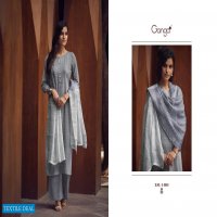 Ganga Meraki Wholesale Premium Cotton Salwar Kameez