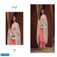 Ganga Meraki Wholesale Premium Cotton Salwar Kameez