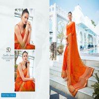 5D Mohini Vol-4 Wholesale Indian ethnic Sarees