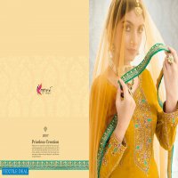 Kesari Morpankh Vol-1 Wholesale Designer Salwar Kameez