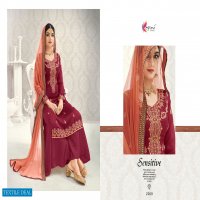 Kesari Morpankh Vol-1 Wholesale Designer Salwar Kameez