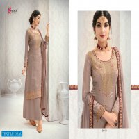 Kesari Morpankh Vol-1 Wholesale Designer Salwar Kameez