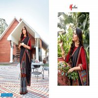 Manthan Roop Sangini Wholesale Full Saree Lace