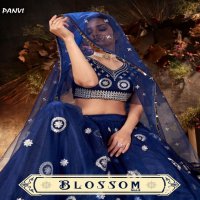 Panvi Blossom Vol-2 Wholesale Designer Ethnic Lehengas