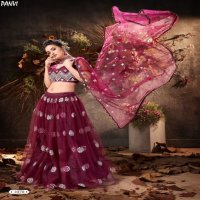 Panvi Blossom Vol-2 Wholesale Designer Ethnic Lehengas