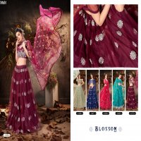 Panvi Blossom Vol-2 Wholesale Designer Ethnic Lehengas