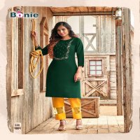 BAWRI BY BONIE HEAVY TOP - PURE VISCOSE SILK PANT - RAYON CATLOG COLLECTIONE WHOLESALE BEST RATE