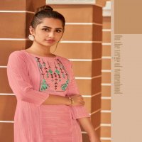 SYASII PRESENT MATIC COTTON DAILY WEAR FANCY KURTI