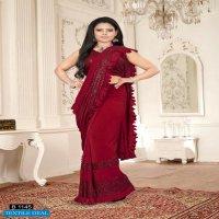 Kanvi Fashion Shiya Vol-2 wholesale Imported Fabrics Sarees