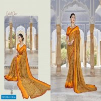 5D Radha Vol-6 Wholesale Shopping Casual Indian Sarees