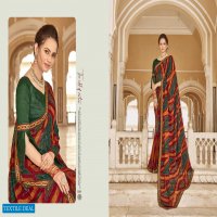 5D Radha Vol-6 Wholesale Shopping Casual Indian Sarees