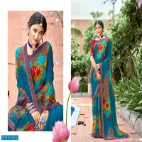 5D Zara Vol-14 Wholesale Shopping Casual Saree Blouse
