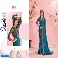 Manthan Pakija Wholesale Shopping Designer Indian Sarees