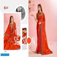 Manthan Pakija Wholesale Shopping Designer Indian Sarees