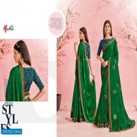 Manthan Pakija Wholesale Shopping Designer Indian Sarees