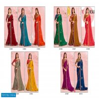 Manthan Pakija Wholesale Shopping Designer Indian Sarees