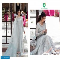 Gul Bahar Mushq Vol-1 Wholesale Pakistani Concept Dress