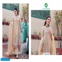 Gul Bahar Mushq Vol-1 Wholesale Pakistani Concept Dress