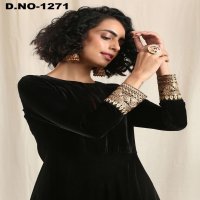 Style Instant Preeti Wholesale Designer Kurti With Pants