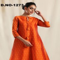 Style Instant Preeti Wholesale Designer Kurti With Pants