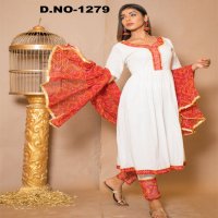 Style Instant Sadhna Wholesale Full Stitched Collection