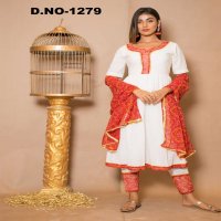 Style Instant Sadhna Wholesale Full Stitched Collection