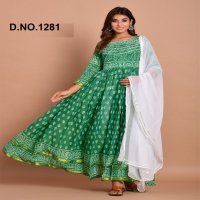 Style Instant Sadhna Wholesale Full Stitched Collection
