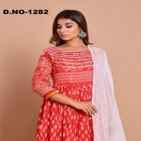Style Instant Sadhna Wholesale Full Stitched Collection