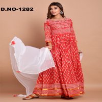 Style Instant Sadhna Wholesale Full Stitched Collection