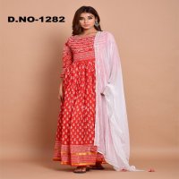 Style Instant Sadhna Wholesale Full Stitched Collection