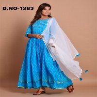 Style Instant Sadhna Wholesale Full Stitched Collection
