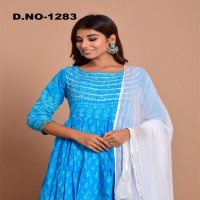Style Instant Sadhna Wholesale Full Stitched Collection