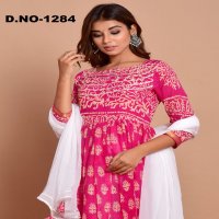 Style Instant Sadhna Wholesale Full Stitched Collection