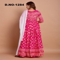 Style Instant Sadhna Wholesale Full Stitched Collection