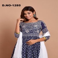 Style Instant Sadhna Wholesale Full Stitched Collection