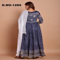 Style Instant Sadhna Wholesale Full Stitched Collection