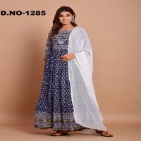 Style Instant Sadhna Wholesale Full Stitched Collection