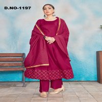 Style Instant Anarkali Wholesale Full Stitched Collection