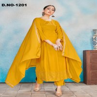 Style Instant Anarkali Wholesale Full Stitched Collection