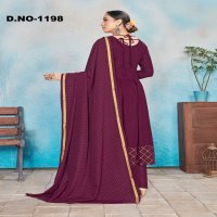 Style Instant Anarkali Wholesale Full Stitched Collection