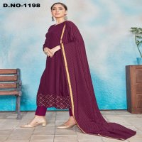 Style Instant Anarkali Wholesale Full Stitched Collection