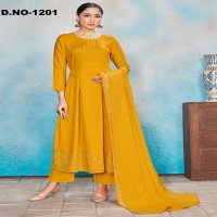 Style Instant Anarkali Wholesale Full Stitched Collection