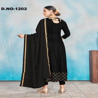 Style Instant Anarkali Wholesale Full Stitched Collection