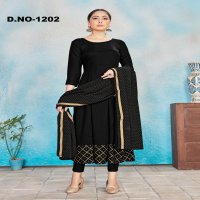 Style Instant Anarkali Wholesale Full Stitched Collection