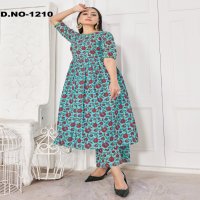 Style Instant Anjali Wholesale Kurti With Plazzo Or Pant Catalogs