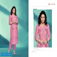 Vamika Bell Bottom Wholesale Only Long Kurtis
