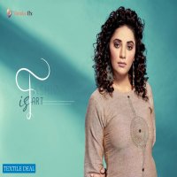 Vamika Bell Bottom Wholesale Only Long Kurtis