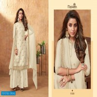 Maskeen Aamira Wholesale Readymade Sharara Salwar Kameez