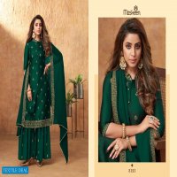 Maskeen Aamira Wholesale Readymade Sharara Salwar Kameez